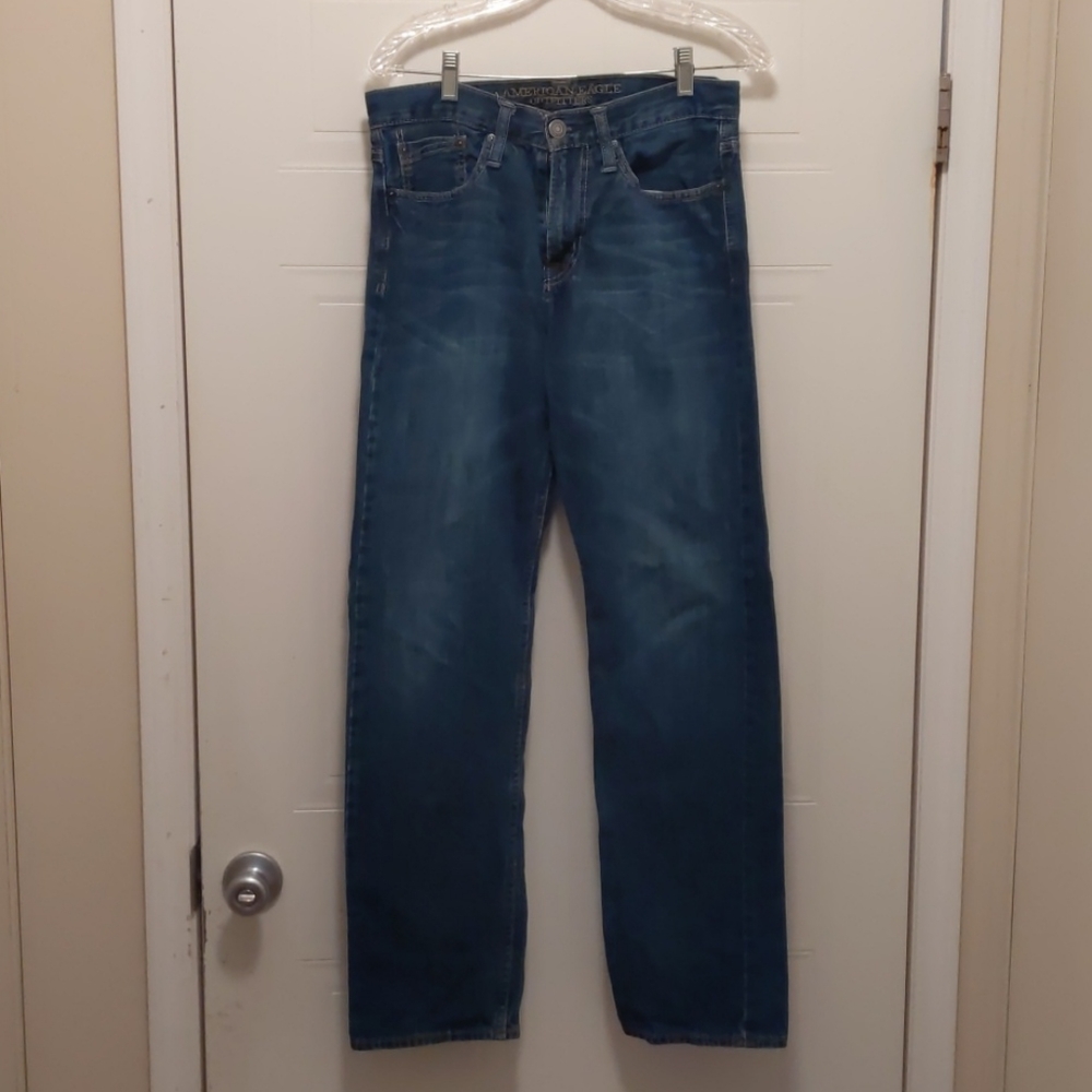 Men's American Eagle jeans size 30/34